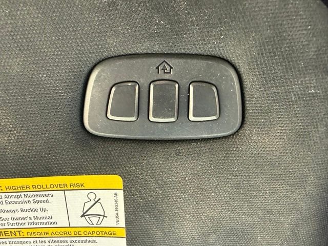 Certified Used 2021 Gray Metallic Ford Platinum image 22