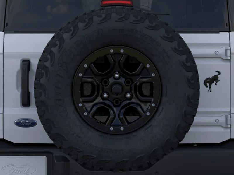 New 2026 Oxford White Ford Outer Banks® image 47