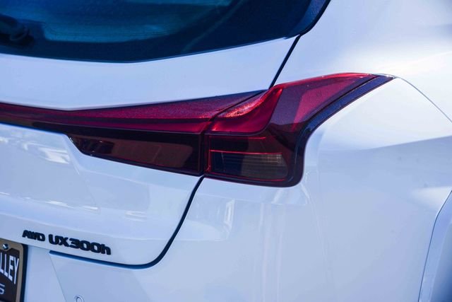 2026 Lexus UX Hybrid 300h Premium - Photo 8