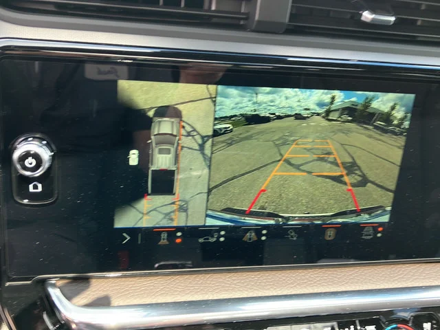 2026 GMC Sierra 1500 Denali - Photo 17