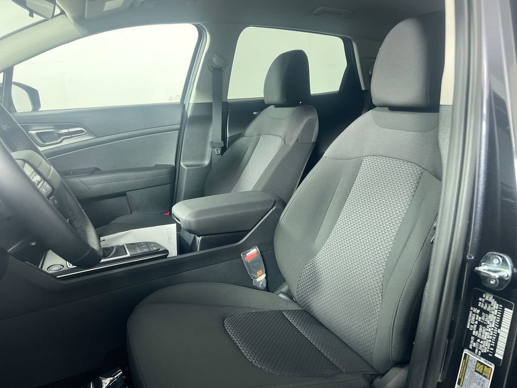 New 2026 Panthera Metal Kia LX image 14