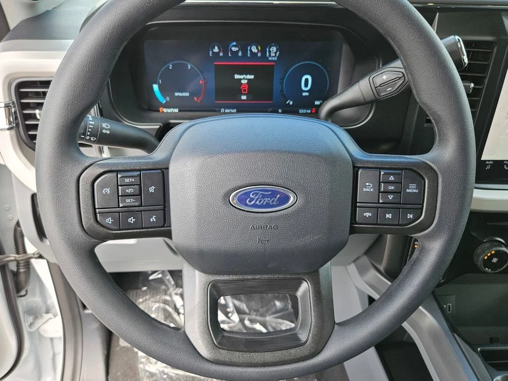 2026 Ford F-250 Super Duty XLT - Photo 15