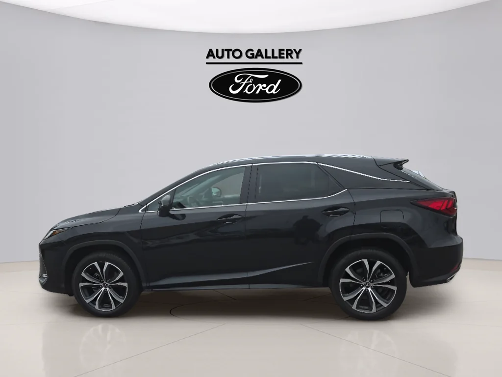 Used 2022 Caviar Lexus 350 image 7