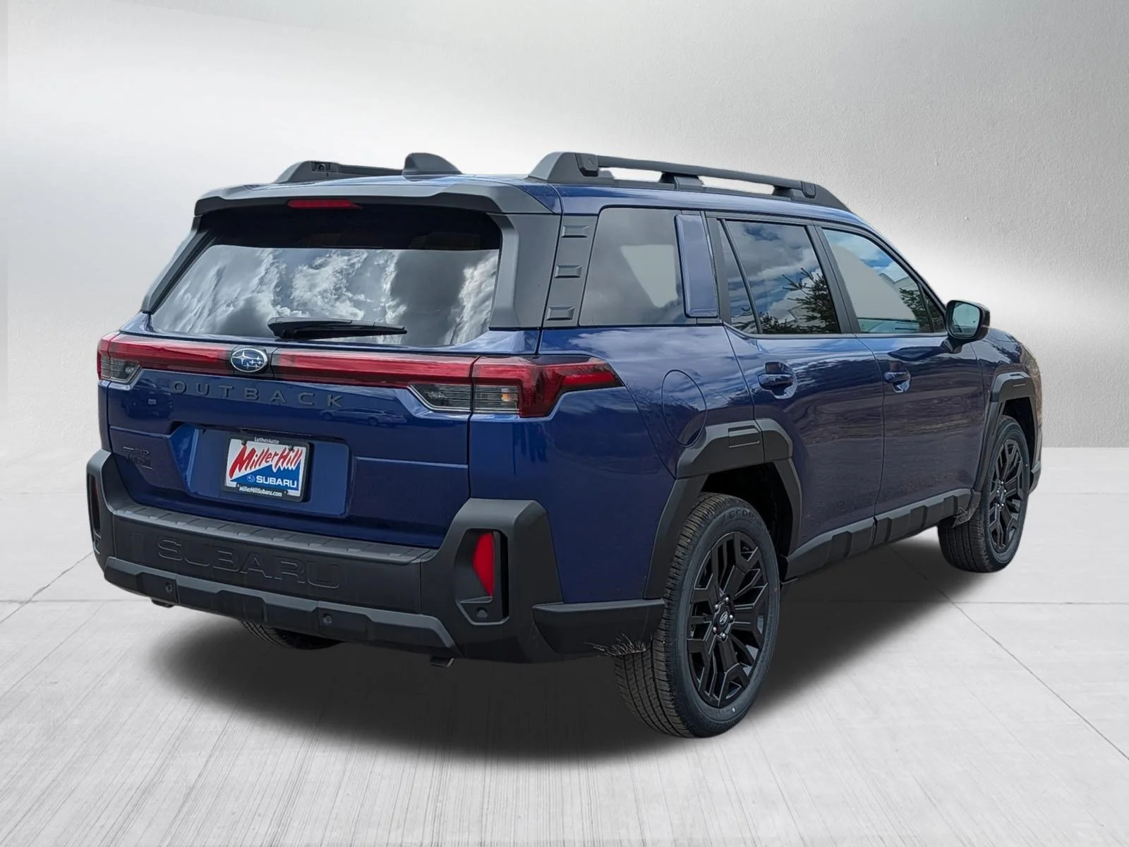 2026 Subaru Outback Limited XT - Photo 4