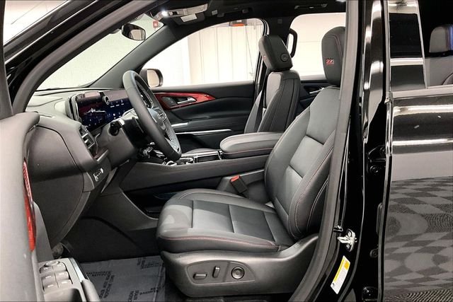 2025 Chevrolet Traverse Z71 - Photo 25
