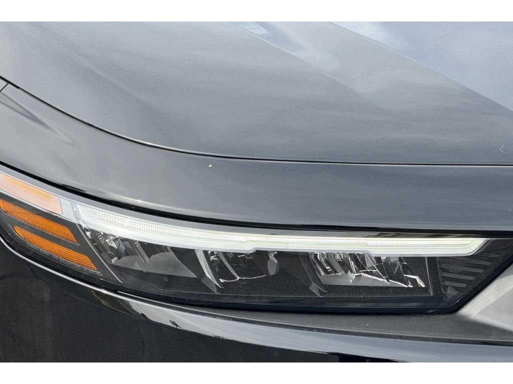New 2026 Crystal Black Pearl Honda Sport-L image 29