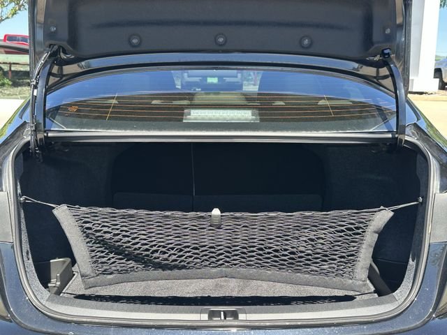Used 2026 Black Toyota LE image 25