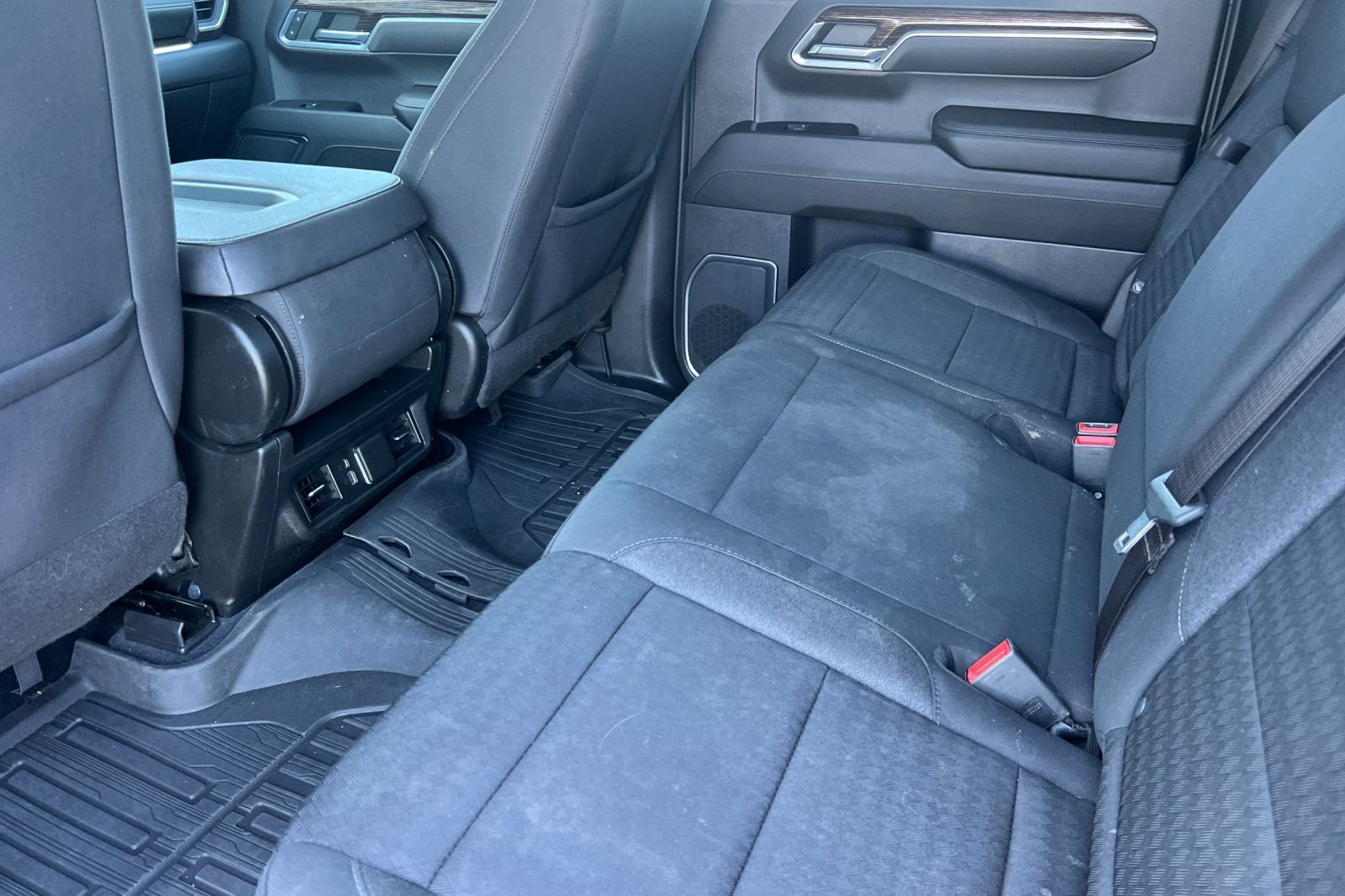 2023 GMC Sierra 1500 Elevation - Photo 12