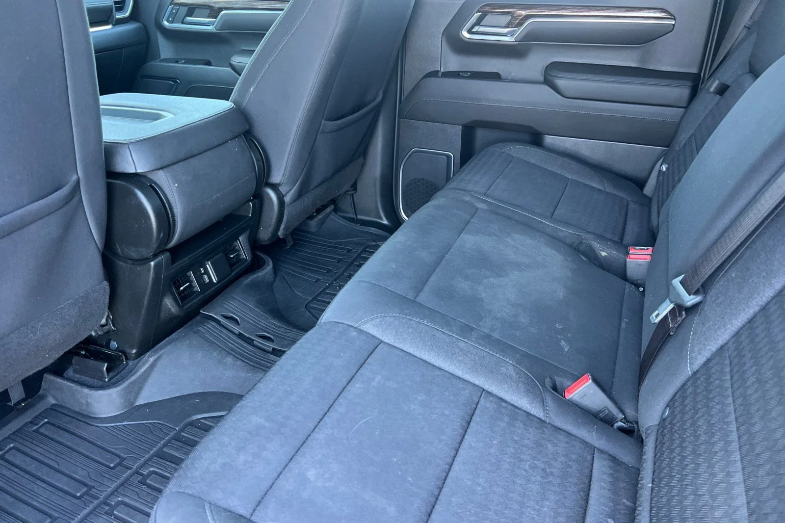 2023 GMC Sierra 1500 Elevation - Photo 12