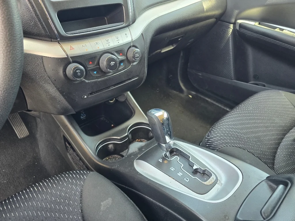 Used 2019 Vice White Dodge SE image 21