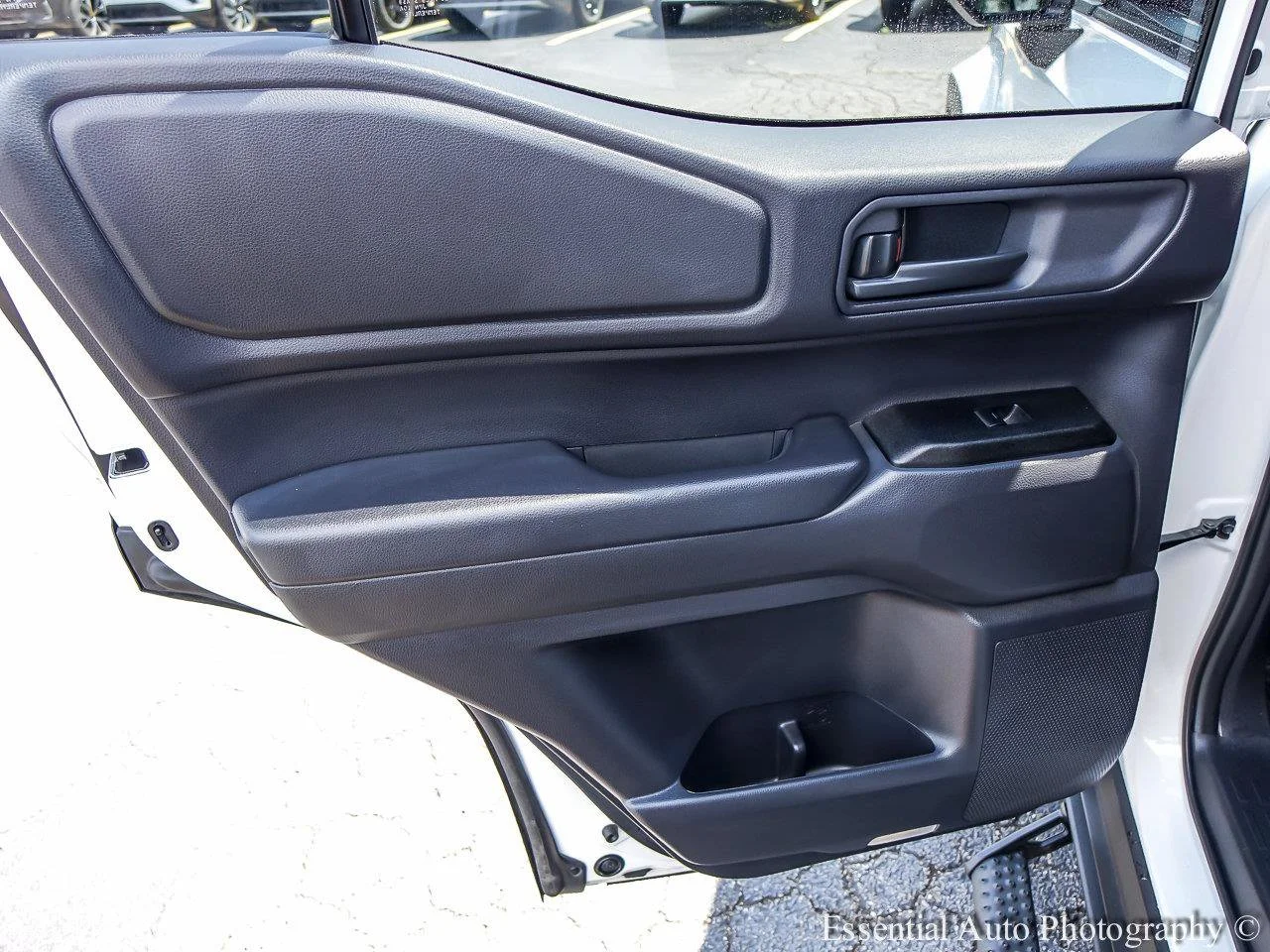 Used 2025 White Toyota 1958 image 19