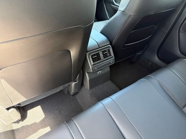New 2026 Machine Gray Metallic Mazda 2.5 Turbo Premium Plus AWD image 8
