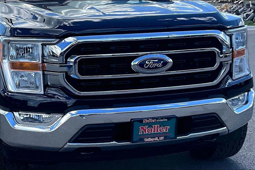 2023 Ford F-150 XLT - Photo 28