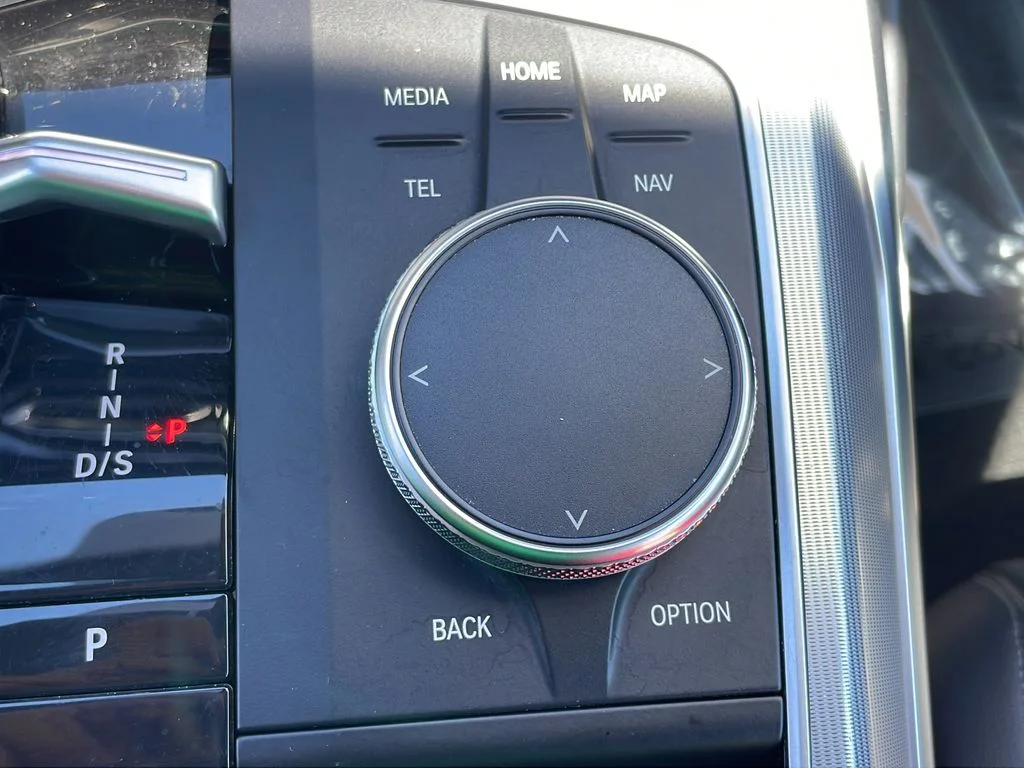 2024 BMW 4 Series 430i - Photo 21