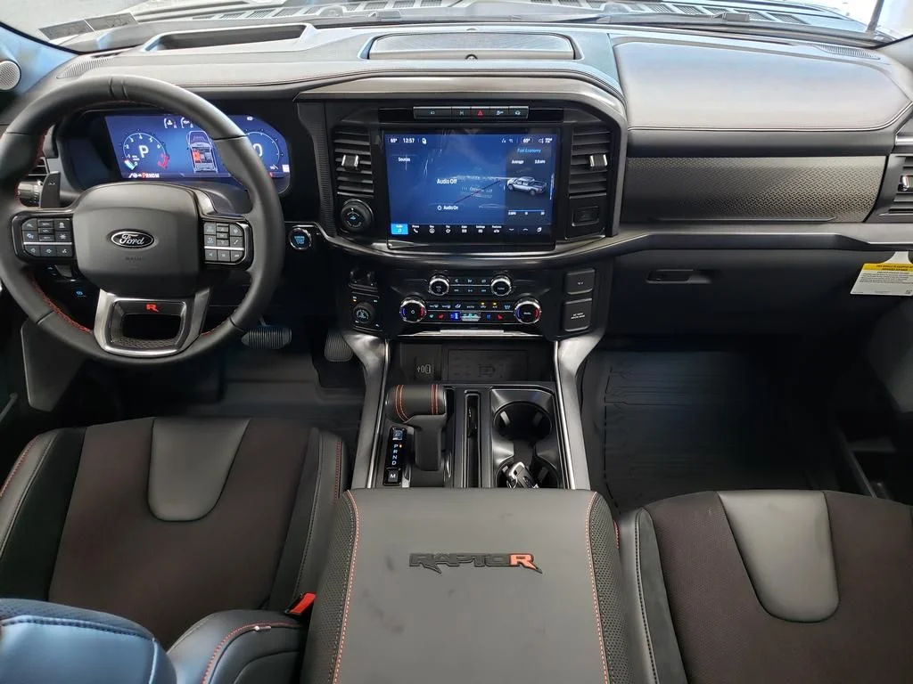 New 2026 Avalanche Ford Raptor® image 15
