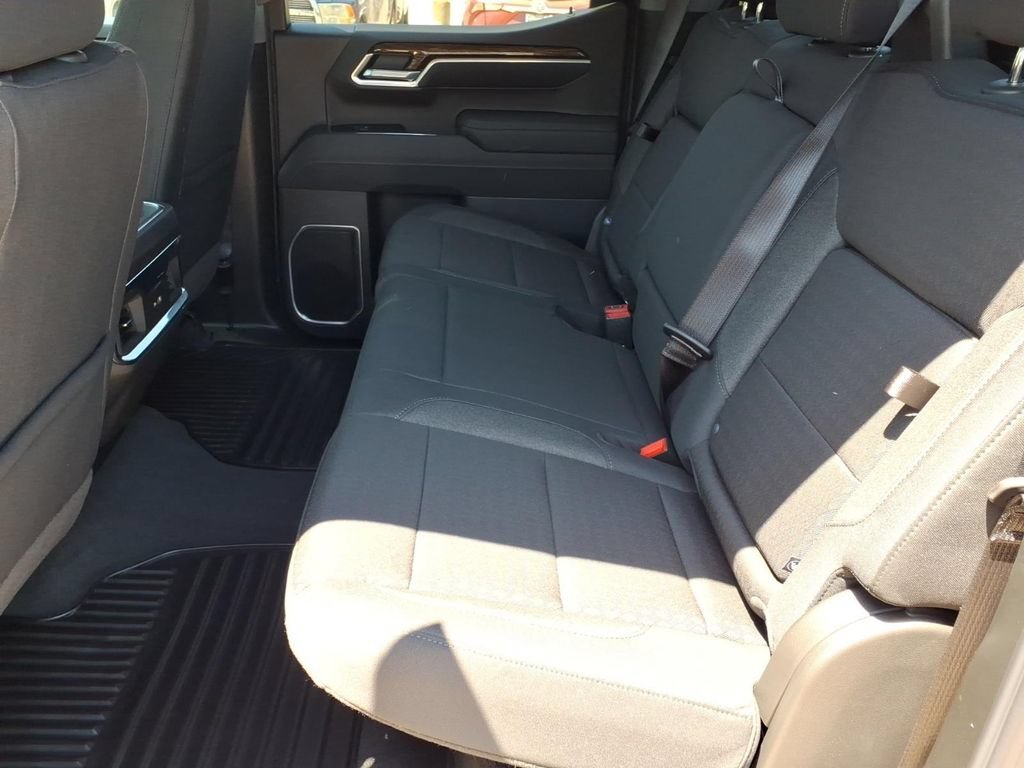 2026 GMC Sierra 1500 Elevation - Photo 12