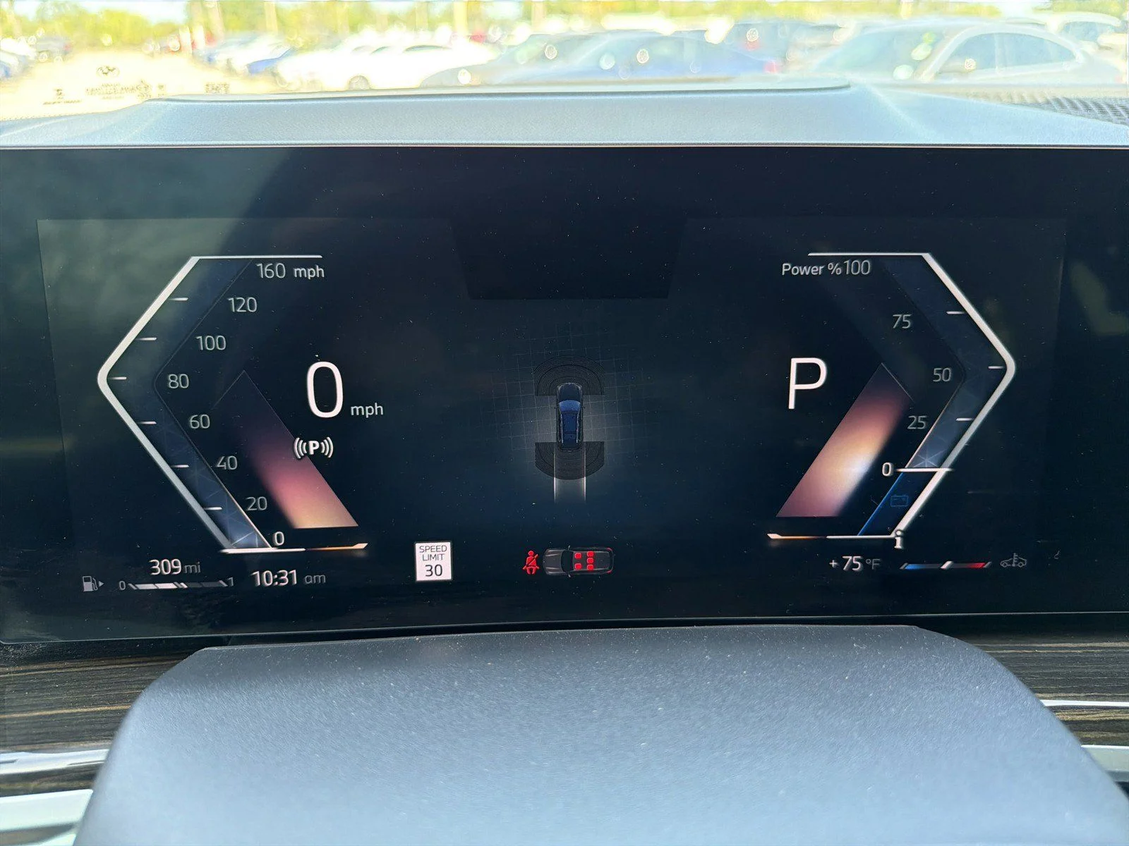 2024 BMW X7 40i - Photo 37