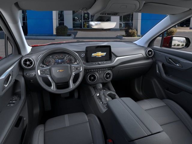 2025 Chevrolet Blazer 3LT - Photo 16