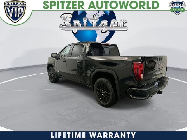 2026 GMC Sierra 1500 Elevation - Photo 6