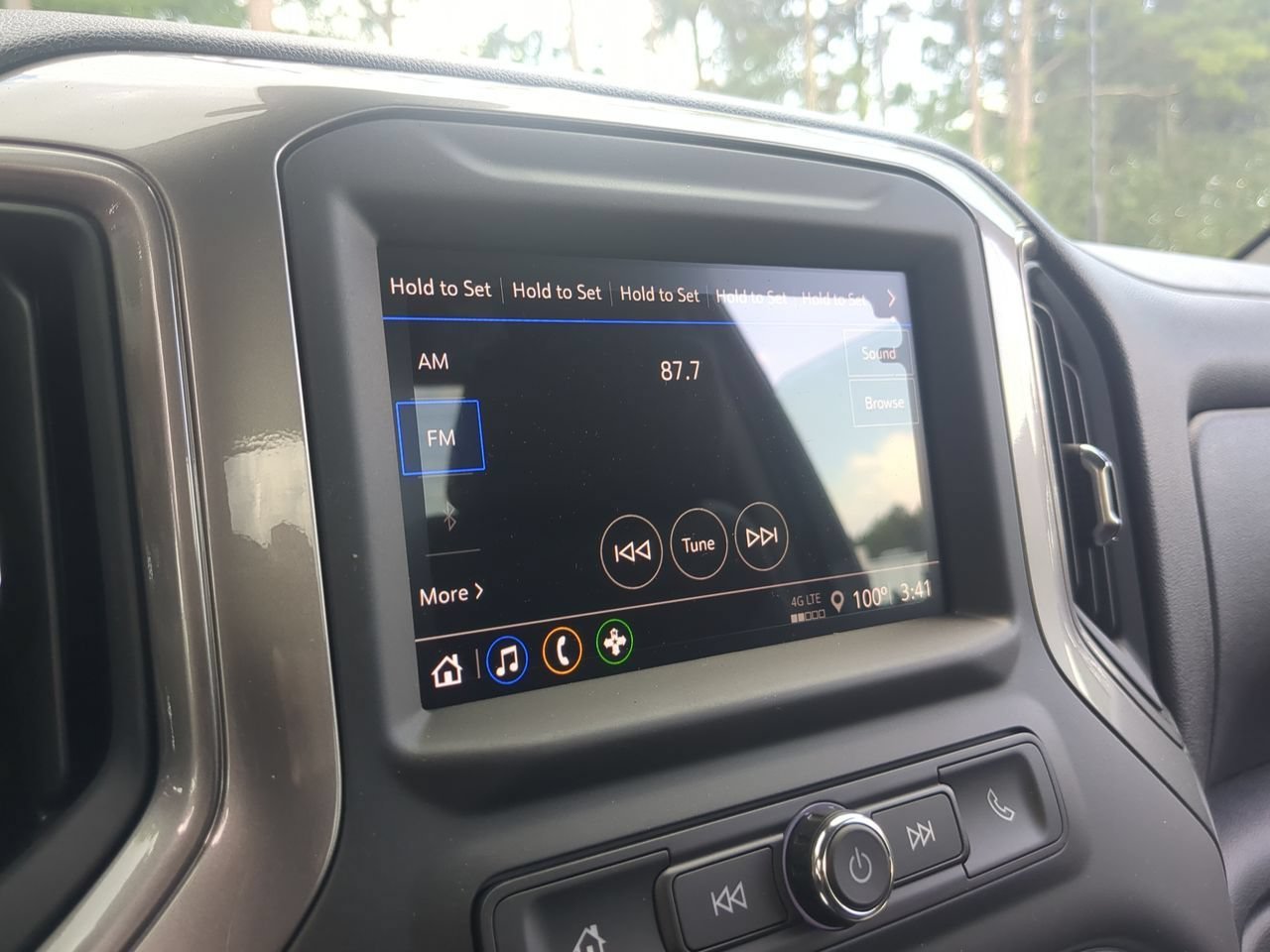 New 2026 Summit White GMC Pro image 13