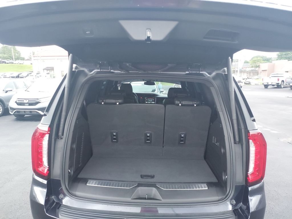 Certified Used 2023 Silver GMC Denali image 32