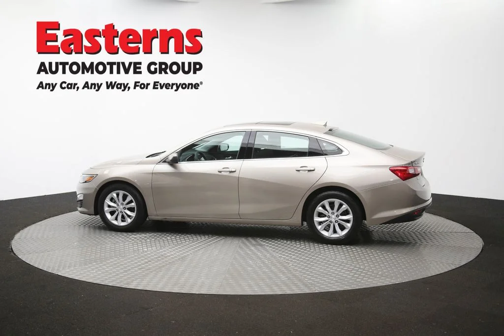 Used 2023 Gray Chevrolet LT image 63