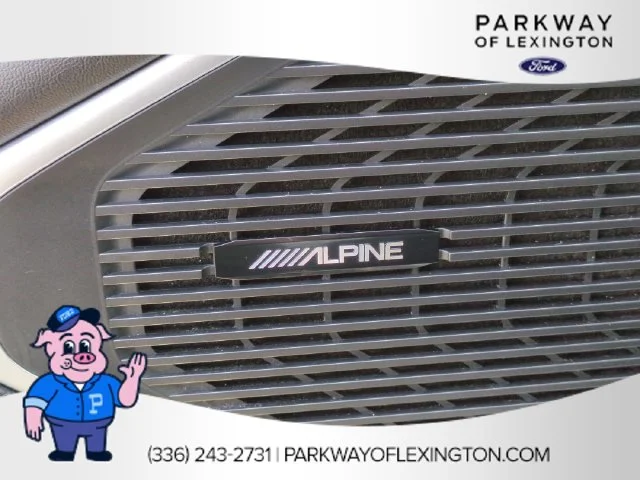 Used 2022 White Jeep Series II image 14