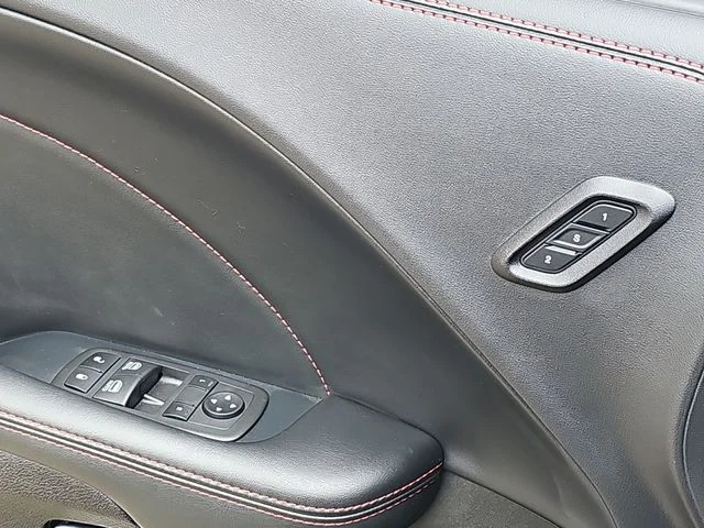 Used 2023 Gray Dodge R/T Scat Pack Widebody image 26