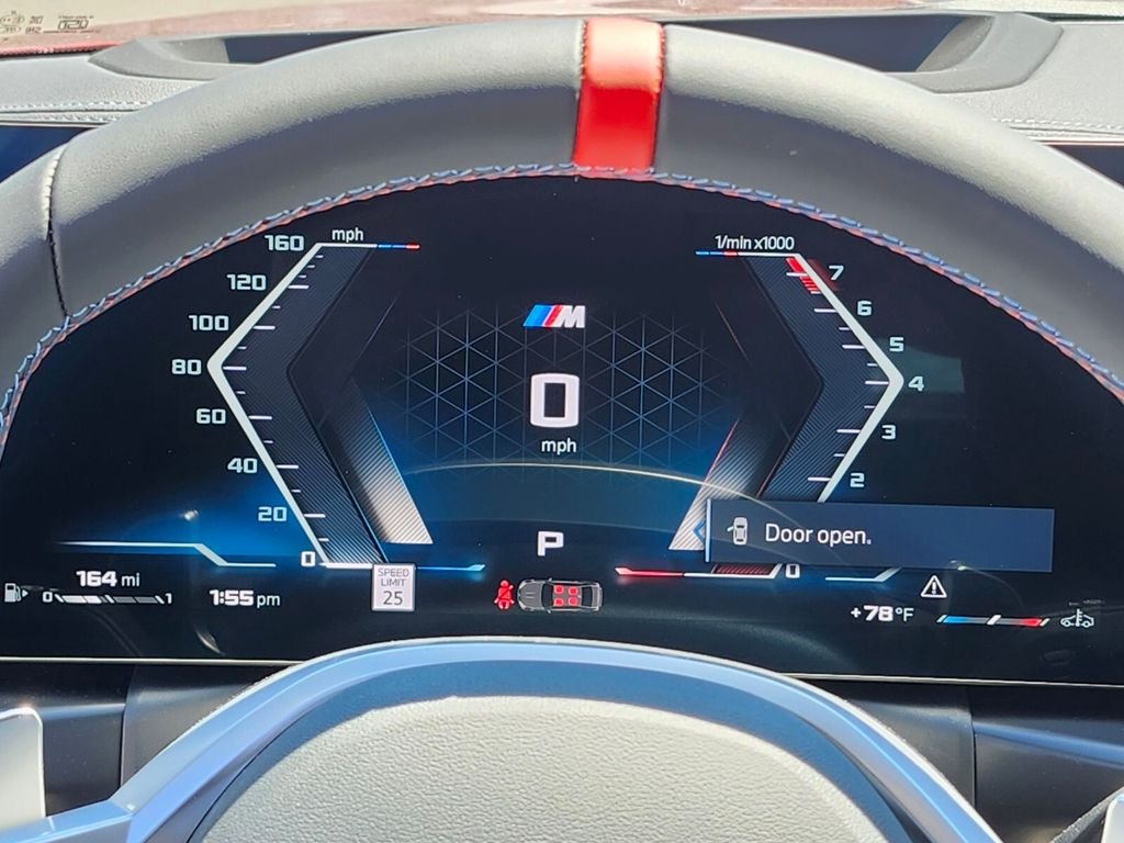 New 2027 Red BMW M440i xDrive image 39