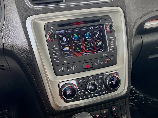 2016 GMC Acadia SLT-1 - Photo 16