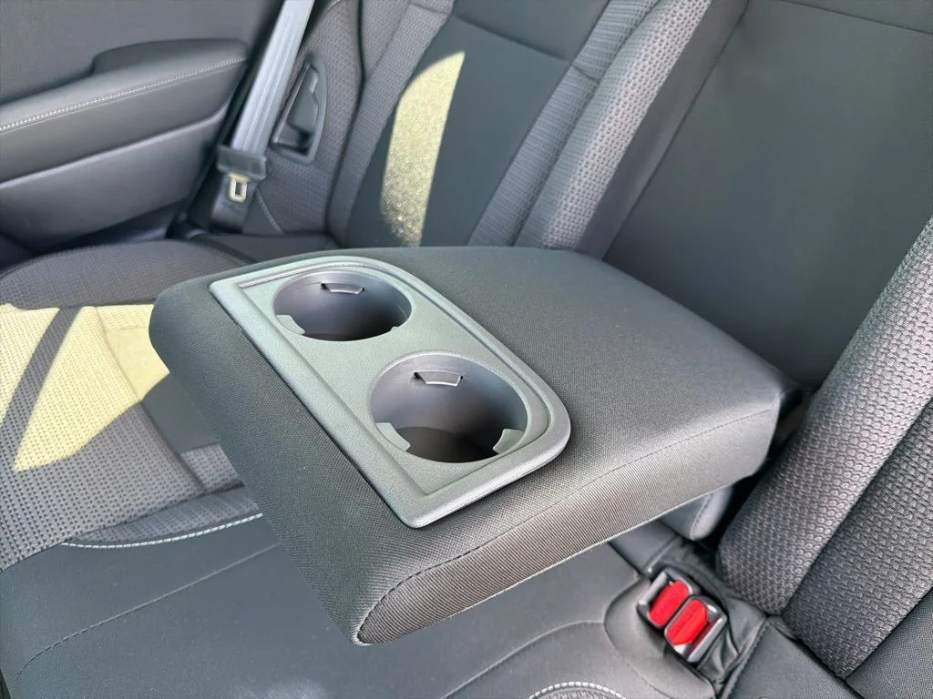 2025 Subaru Outback Premium - Photo 34