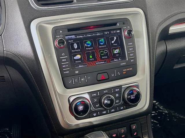 Used 2016 Black GMC SLT-1 image 16
