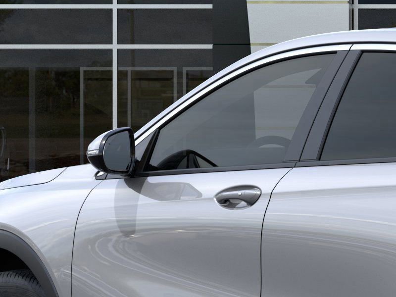 2026 Buick Envista Preferred - Photo 12