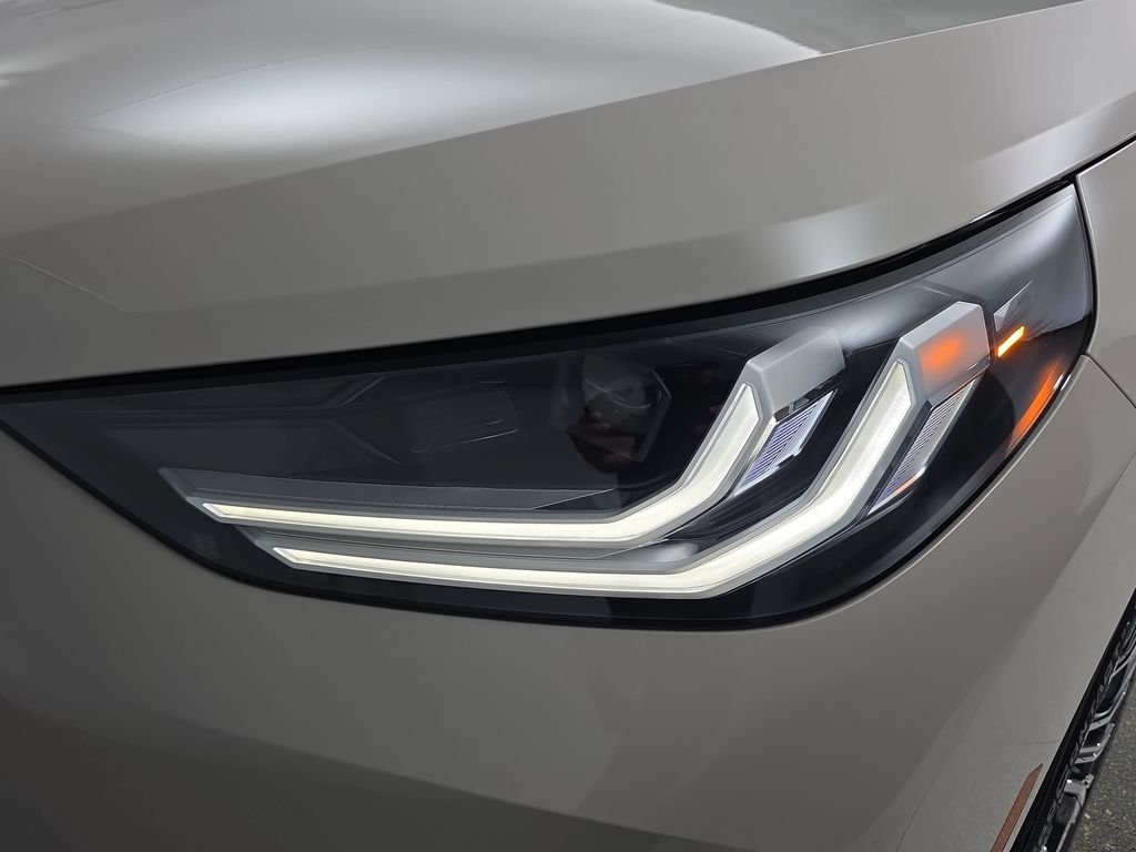 New 2026 Dune Grey Metallic BMW 30 xDrive image 31