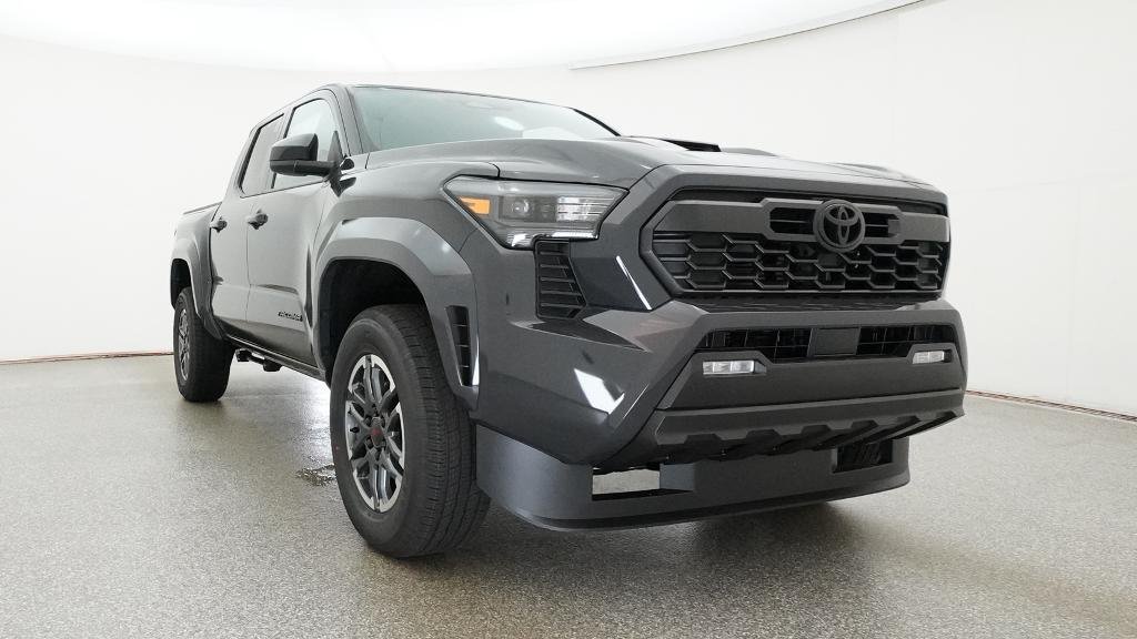 New 2026 Underground Toyota TRD Sport image 7