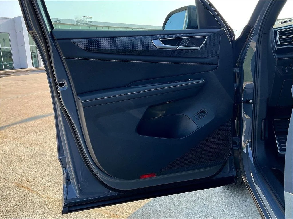 New 2026 Gray Volkswagen 2.0T SEL Premium R-Line image 30
