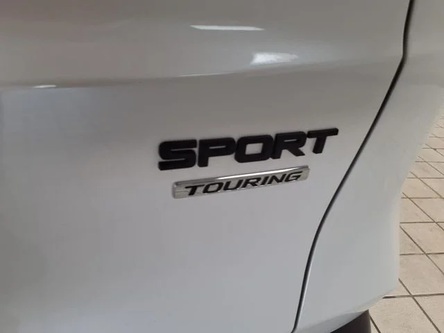 2025 Honda CR-V Sport Touring - Photo 24