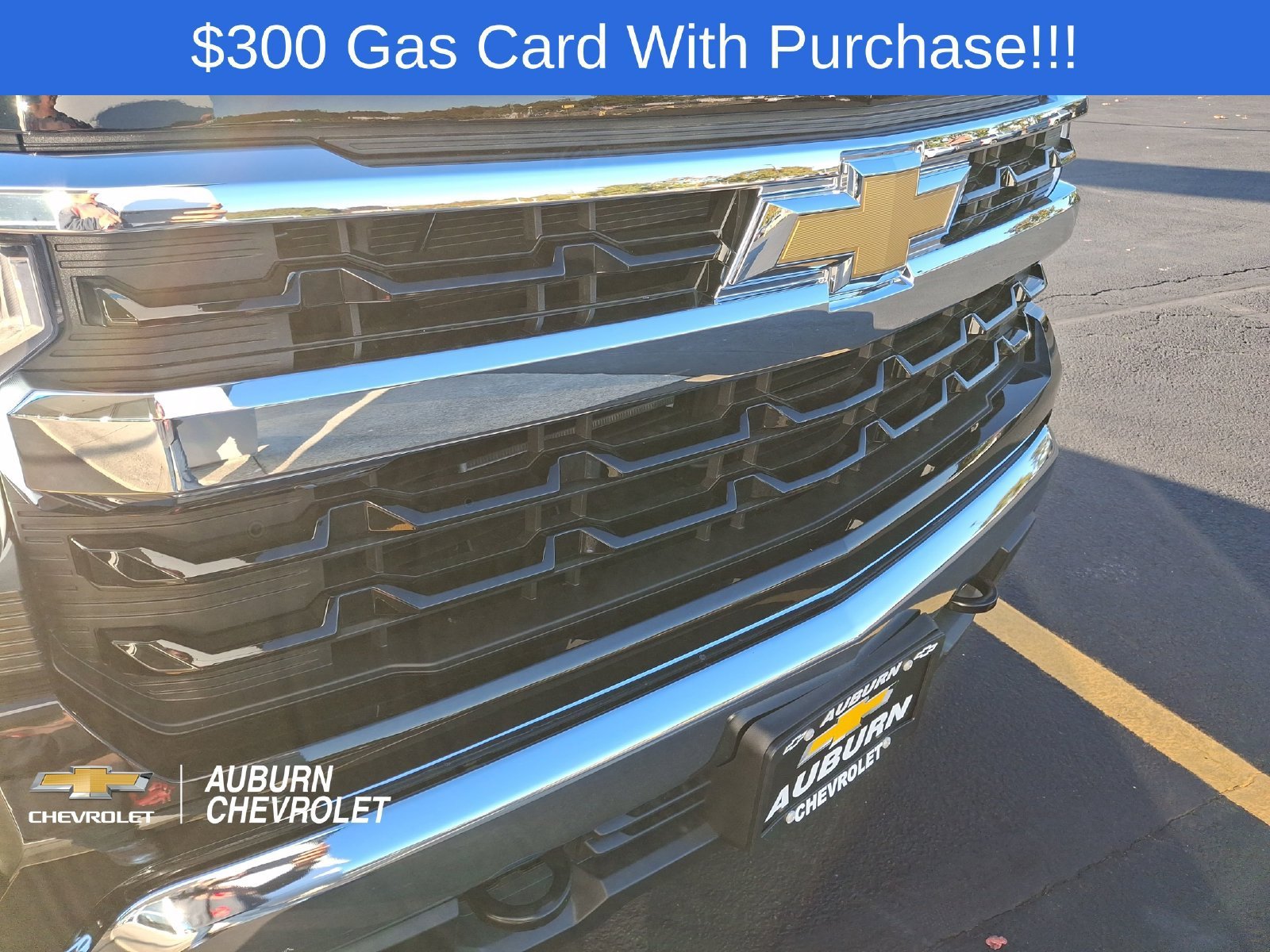 2026 Chevrolet Silverado 1500 LT - Photo 21