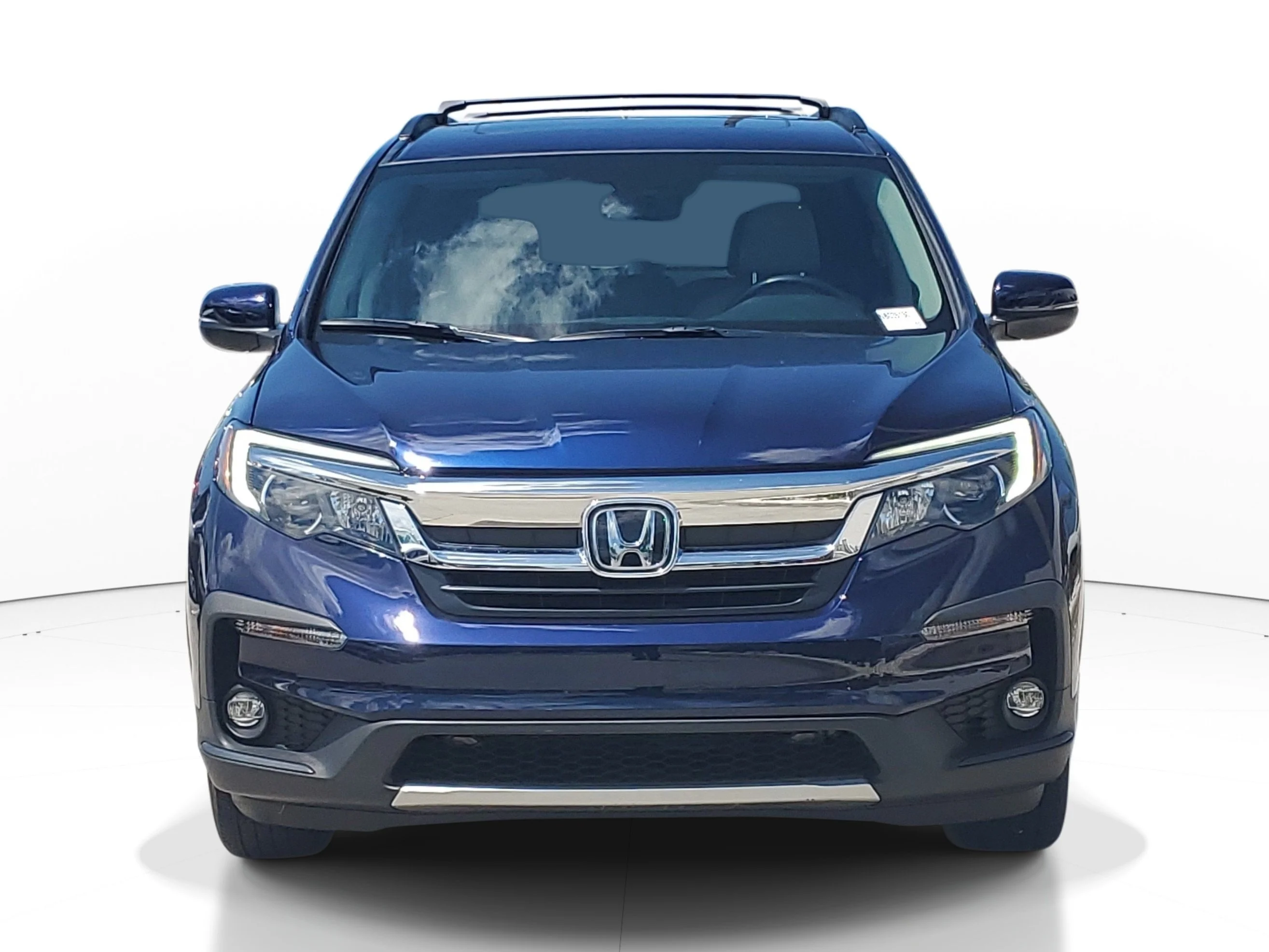 Used 2022  Honda EX-L image 1
