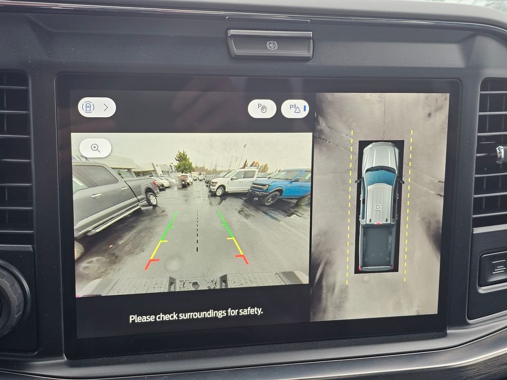 2025 Ford F-350 Super Duty Lariat - Photo 32