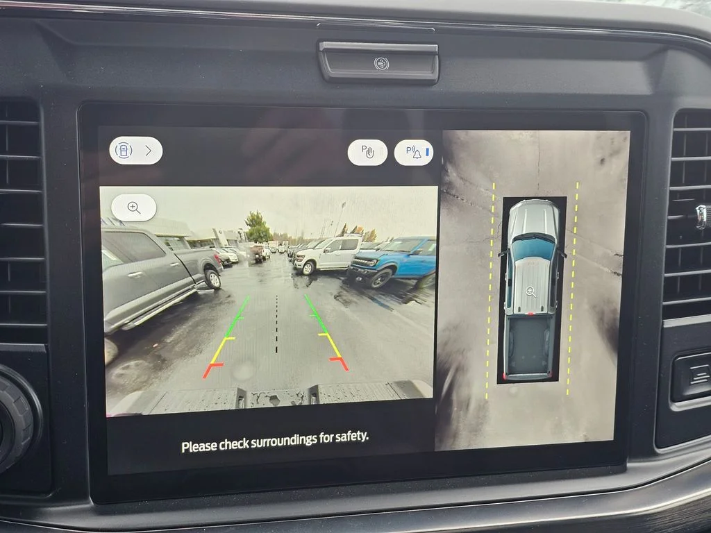 2025 Ford F-350 Super Duty Lariat - Photo 32