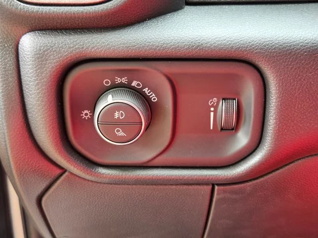 2026 RAM 2500 Tradesman - Photo 22