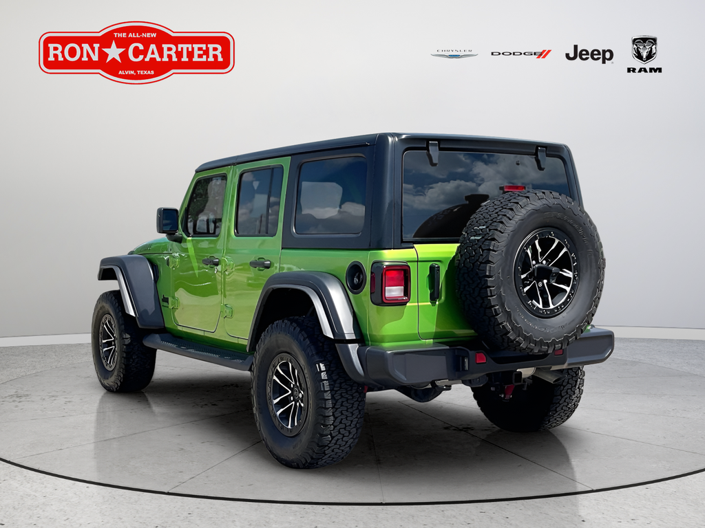 Used 2026 PGE Jeep Willys image 4
