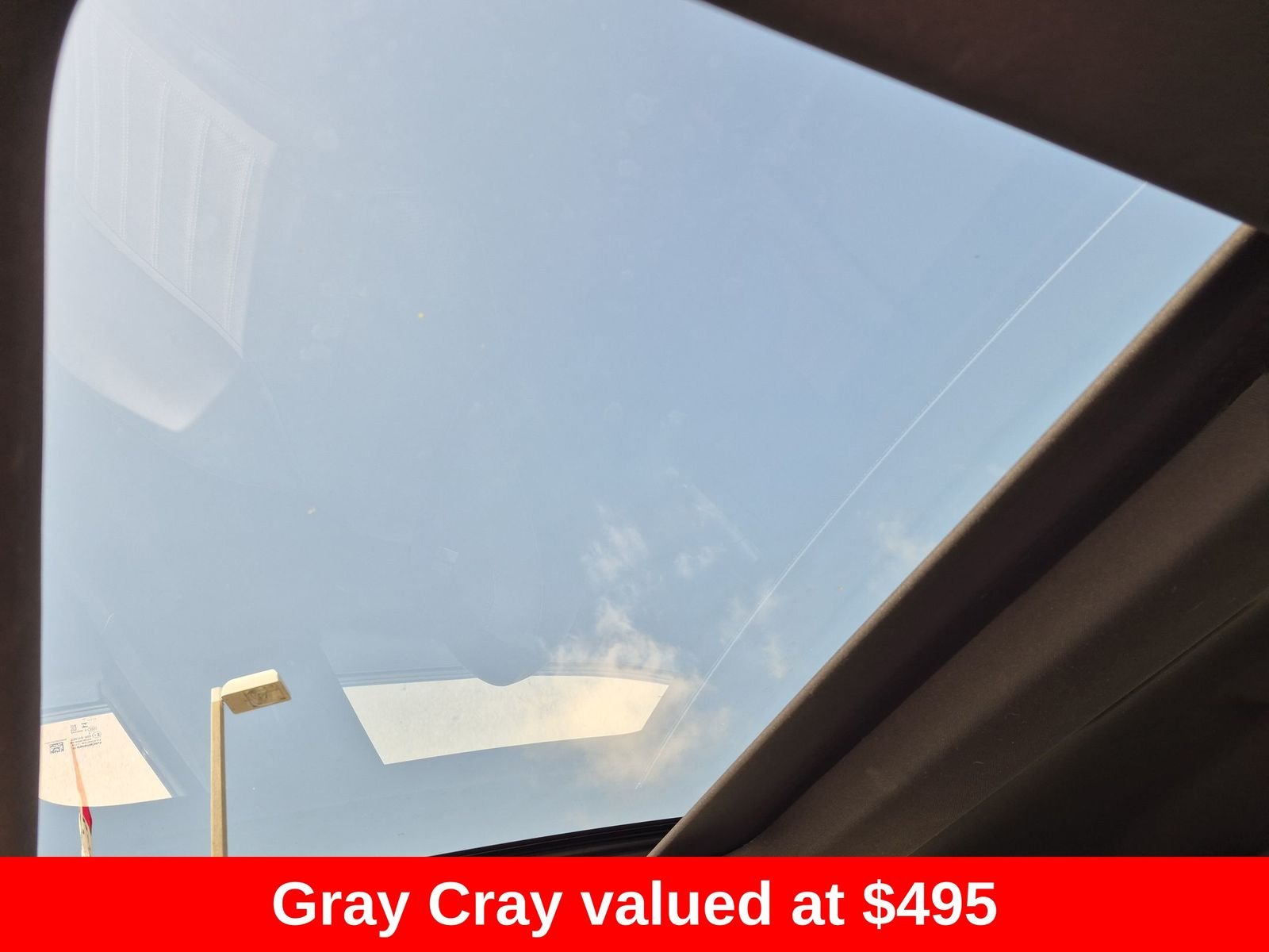 Used 2024 Gray Dodge GT image 25