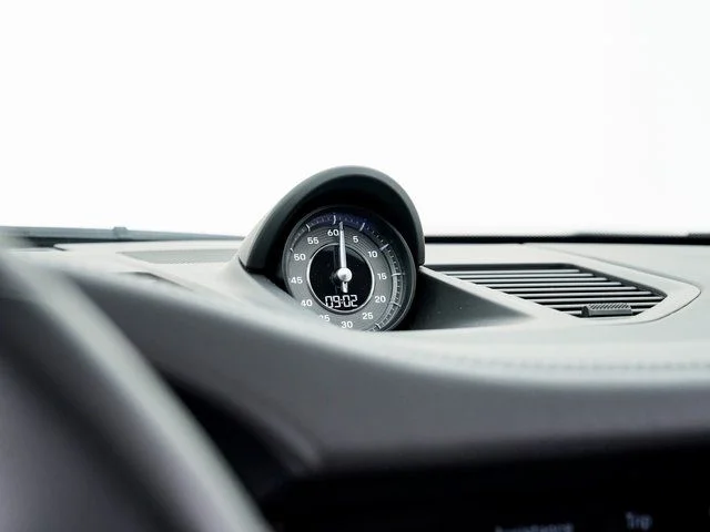 Certified Used 2023  Porsche Turbo image 20