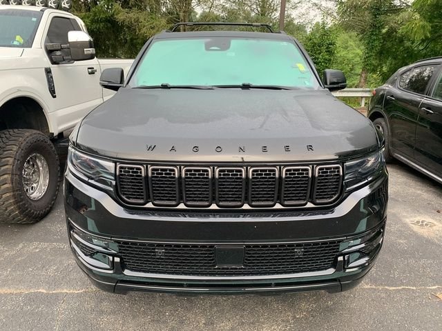 Used 2023 Black Jeep Series II image 10