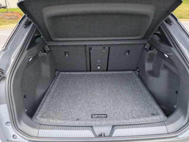 New 2026 Pure Gray Volkswagen Pro S image 13