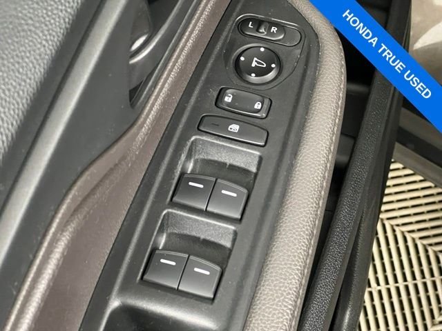 Used 2019 Pacific Pewter Metallic Honda EX-L image 9