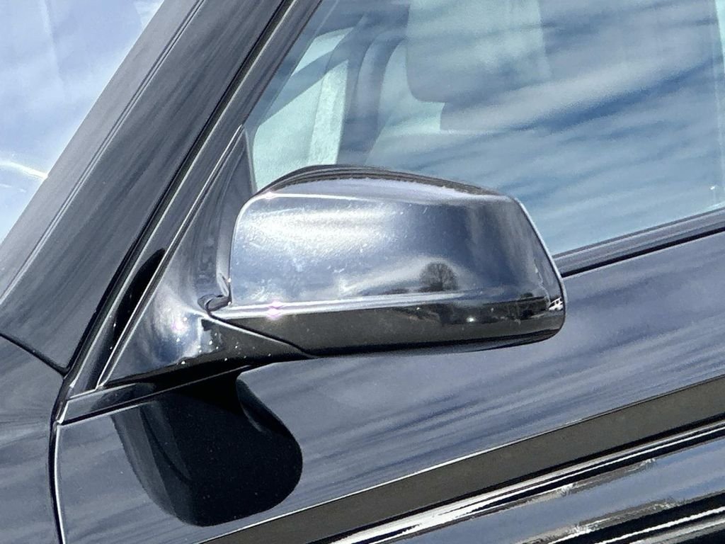 Used 2013 BMW 5 Series 535i with VIN WBAFU7C55DDU66646 for sale in Vienna, VA