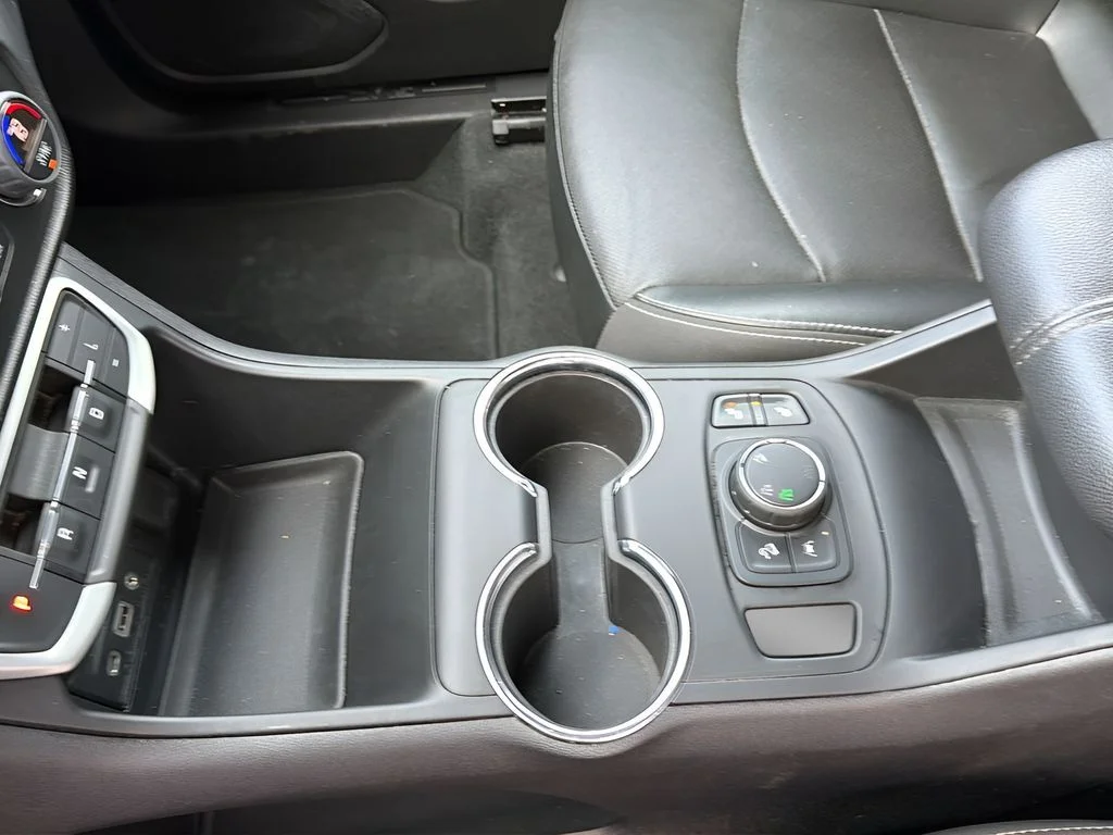 2023 GMC Terrain SLT - Photo 20